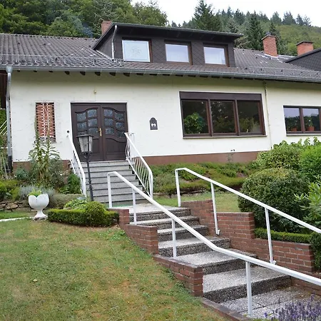 Nurburgblick Apartament Adenau