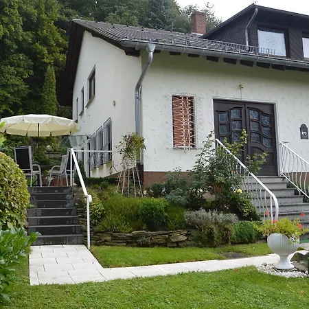Nurburgblick Adenau