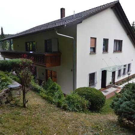 Nurburgblick Apartament