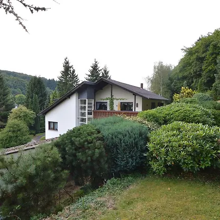 Apartament Nurburgblick *