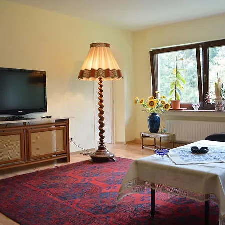 Nurburgblick Apartament *