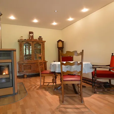 Apartament Nurburgblick Adenau