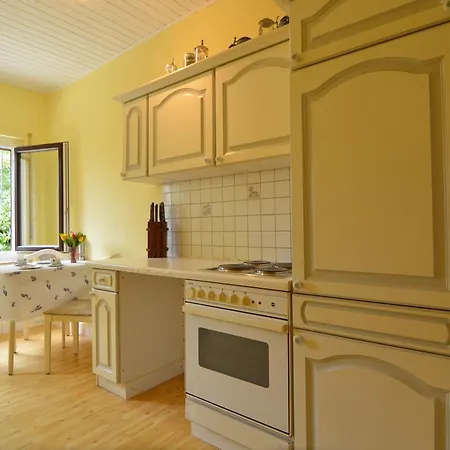 Apartament Nurburgblick