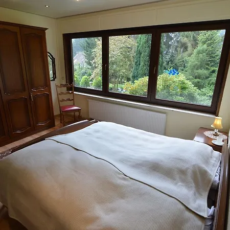 Apartament Nurburgblick Adenau