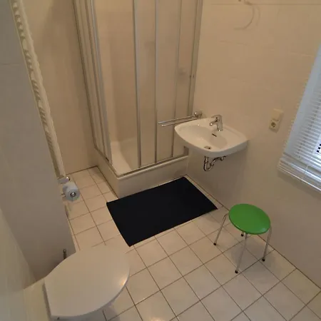 Apartament Nurburgblick