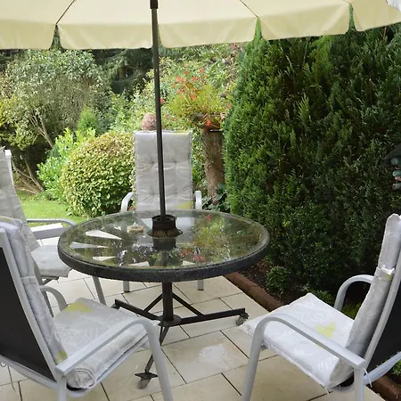 Nurburgblick Apartament Adenau