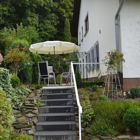 Nurburgblick Adenau