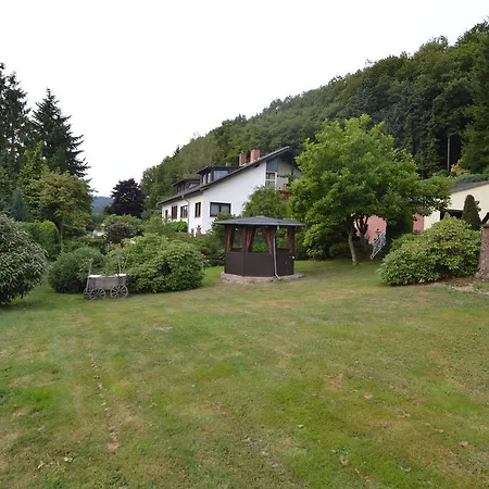 Nurburgblick Apartament