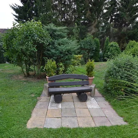 Nurburgblick Apartament *