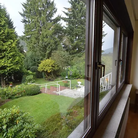 Apartament Nurburgblick Adenau