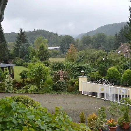 Nurburgblick * Adenau